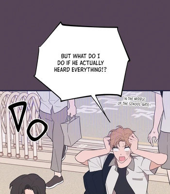 [Nokhi] Standard Love [Eng] – Gay Manga sex 483