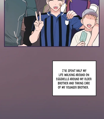[Nokhi] Standard Love [Eng] – Gay Manga sex 467