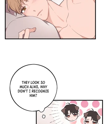 [Nokhi] Standard Love [Eng] – Gay Manga sex 487