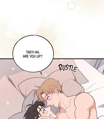 [Nokhi] Standard Love [Eng] – Gay Manga sex 488