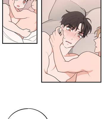 [Nokhi] Standard Love [Eng] – Gay Manga sex 489