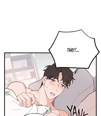 [Nokhi] Standard Love [Eng] – Gay Manga sex 490