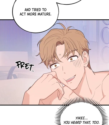 [Nokhi] Standard Love [Eng] – Gay Manga sex 492