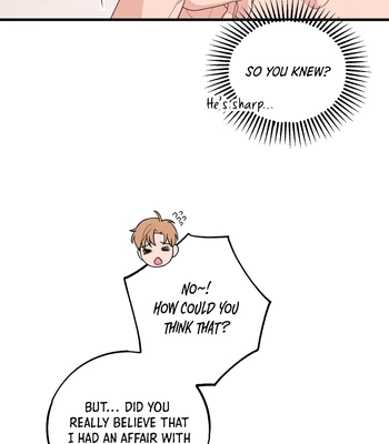 [Nokhi] Standard Love [Eng] – Gay Manga sex 493