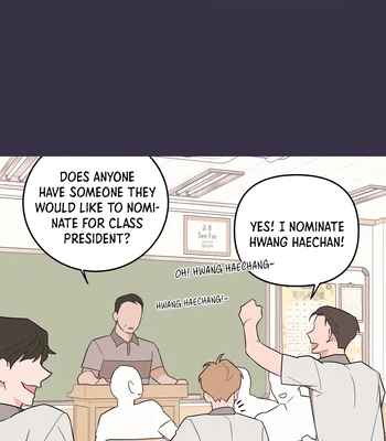 [Nokhi] Standard Love [Eng] – Gay Manga sex 468