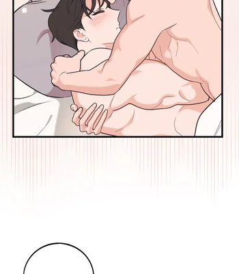 [Nokhi] Standard Love [Eng] – Gay Manga sex 495