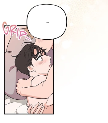 [Nokhi] Standard Love [Eng] – Gay Manga sex 496