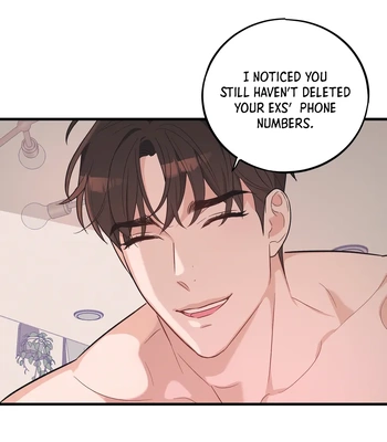 [Nokhi] Standard Love [Eng] – Gay Manga sex 499