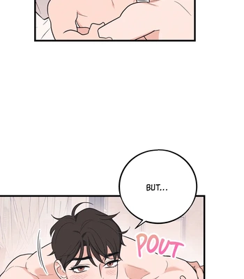 [Nokhi] Standard Love [Eng] – Gay Manga sex 501
