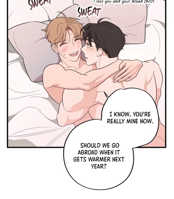[Nokhi] Standard Love [Eng] – Gay Manga sex 504