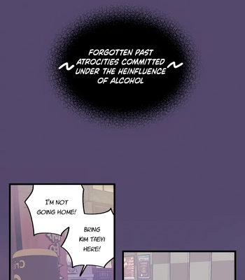 [Nokhi] Standard Love [Eng] – Gay Manga sex 505