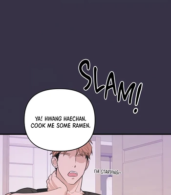 [Nokhi] Standard Love [Eng] – Gay Manga sex 472