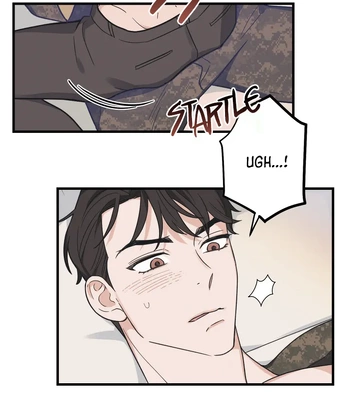 [Nokhi] Standard Love [Eng] – Gay Manga sex 61
