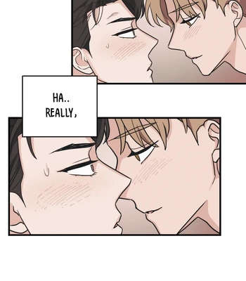 [Nokhi] Standard Love [Eng] – Gay Manga sex 62