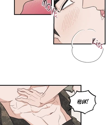 [Nokhi] Standard Love [Eng] – Gay Manga sex 64
