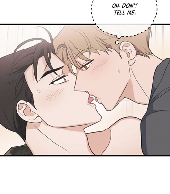 [Nokhi] Standard Love [Eng] – Gay Manga sex 65