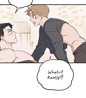 [Nokhi] Standard Love [Eng] – Gay Manga sex 66