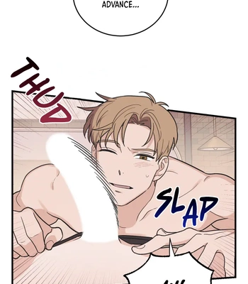 [Nokhi] Standard Love [Eng] – Gay Manga sex 69