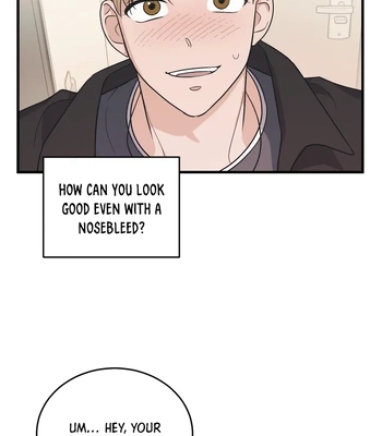 [Nokhi] Standard Love [Eng] – Gay Manga sex 52