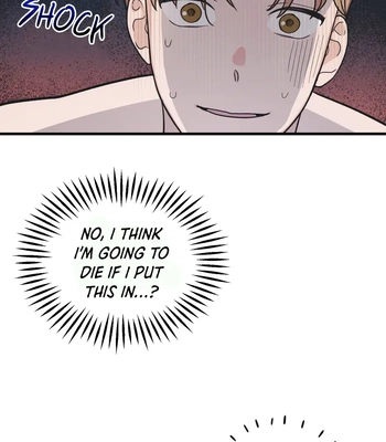[Nokhi] Standard Love [Eng] – Gay Manga sex 70