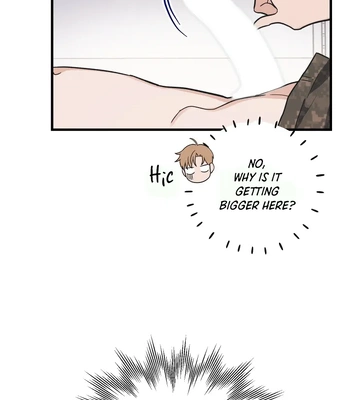 [Nokhi] Standard Love [Eng] – Gay Manga sex 71