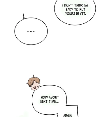 [Nokhi] Standard Love [Eng] – Gay Manga sex 72