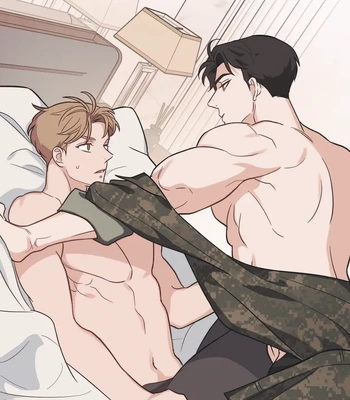 [Nokhi] Standard Love [Eng] – Gay Manga sex 73