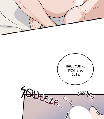 [Nokhi] Standard Love [Eng] – Gay Manga sex 81