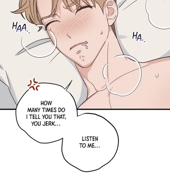 [Nokhi] Standard Love [Eng] – Gay Manga sex 82