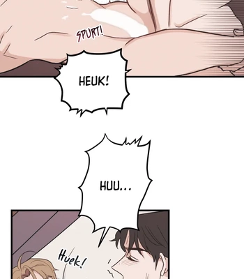 [Nokhi] Standard Love [Eng] – Gay Manga sex 85