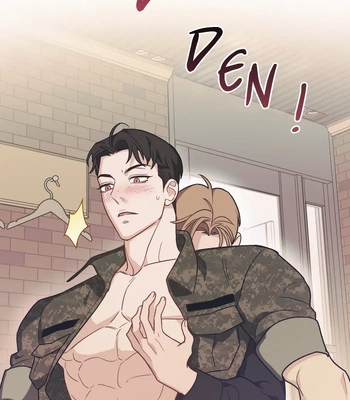 [Nokhi] Standard Love [Eng] – Gay Manga sex 54