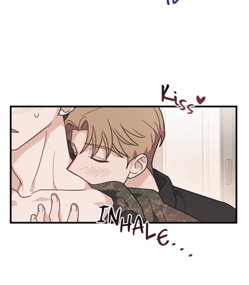 [Nokhi] Standard Love [Eng] – Gay Manga sex 55