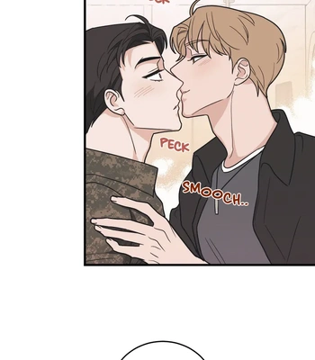 [Nokhi] Standard Love [Eng] – Gay Manga sex 58