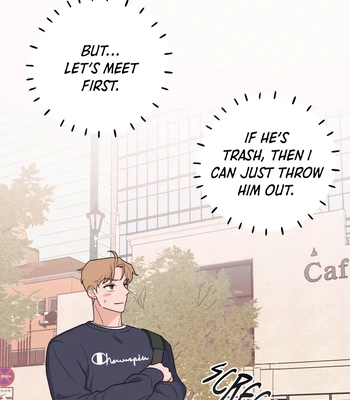 [Nokhi] Standard Love [Eng] – Gay Manga sex 105
