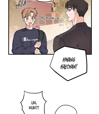 [Nokhi] Standard Love [Eng] – Gay Manga sex 108