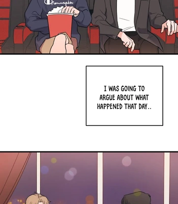 [Nokhi] Standard Love [Eng] – Gay Manga sex 109