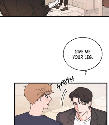 [Nokhi] Standard Love [Eng] – Gay Manga sex 110