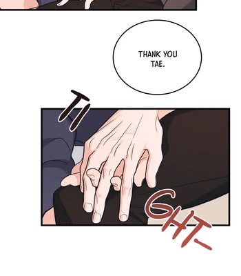[Nokhi] Standard Love [Eng] – Gay Manga sex 113