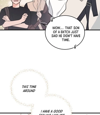 [Nokhi] Standard Love [Eng] – Gay Manga sex 116