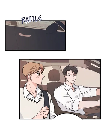 [Nokhi] Standard Love [Eng] – Gay Manga sex 117