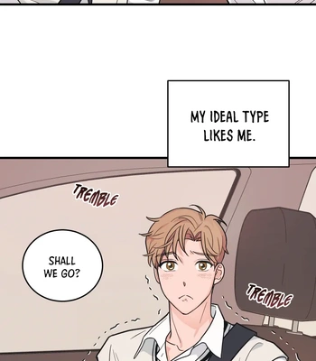 [Nokhi] Standard Love [Eng] – Gay Manga sex 118