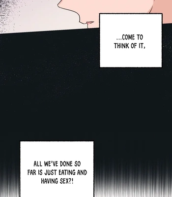 [Nokhi] Standard Love [Eng] – Gay Manga sex 123