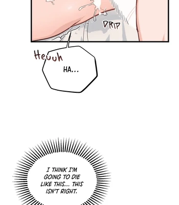[Nokhi] Standard Love [Eng] – Gay Manga sex 94