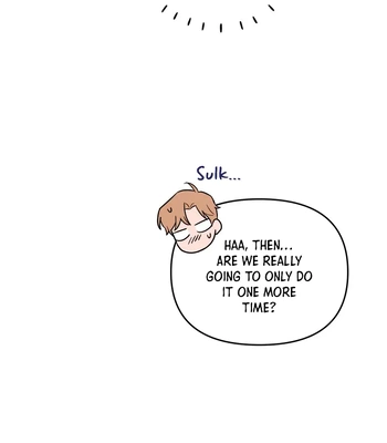 [Nokhi] Standard Love [Eng] – Gay Manga sex 97