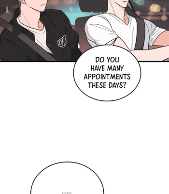 [Nokhi] Standard Love [Eng] – Gay Manga sex 136