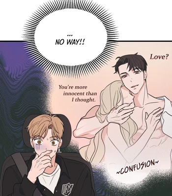 [Nokhi] Standard Love [Eng] – Gay Manga sex 137