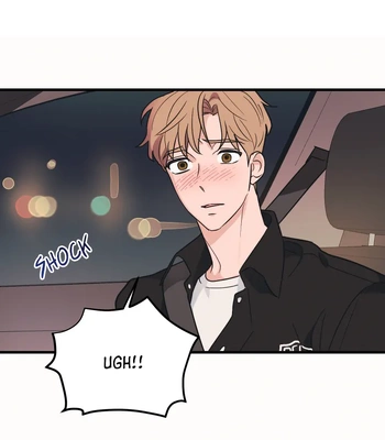 [Nokhi] Standard Love [Eng] – Gay Manga sex 141