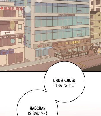 [Nokhi] Standard Love [Eng] – Gay Manga sex 127