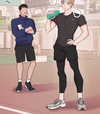 [Nokhi] Standard Love [Eng] – Gay Manga sex 148