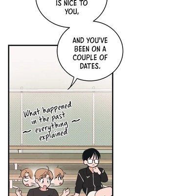 [Nokhi] Standard Love [Eng] – Gay Manga sex 151